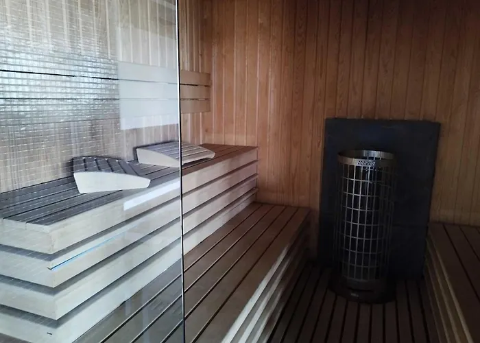 Blue Suites