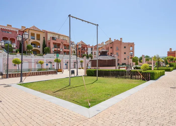 Pierre&Vacances Resort Terrazas Costa del Sol